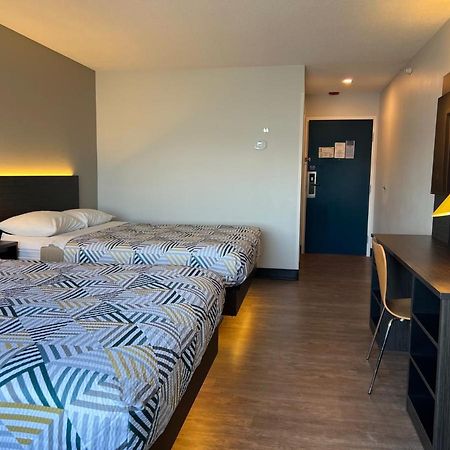 Motel 6 Indianapolis Carmel Εξωτερικό φωτογραφία