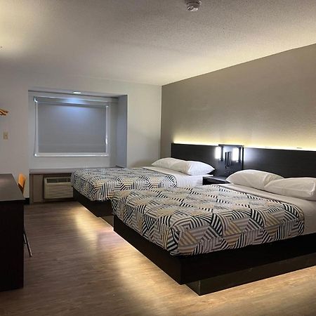 Motel 6 Indianapolis Carmel Εξωτερικό φωτογραφία