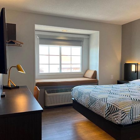 Motel 6 Indianapolis Carmel Εξωτερικό φωτογραφία