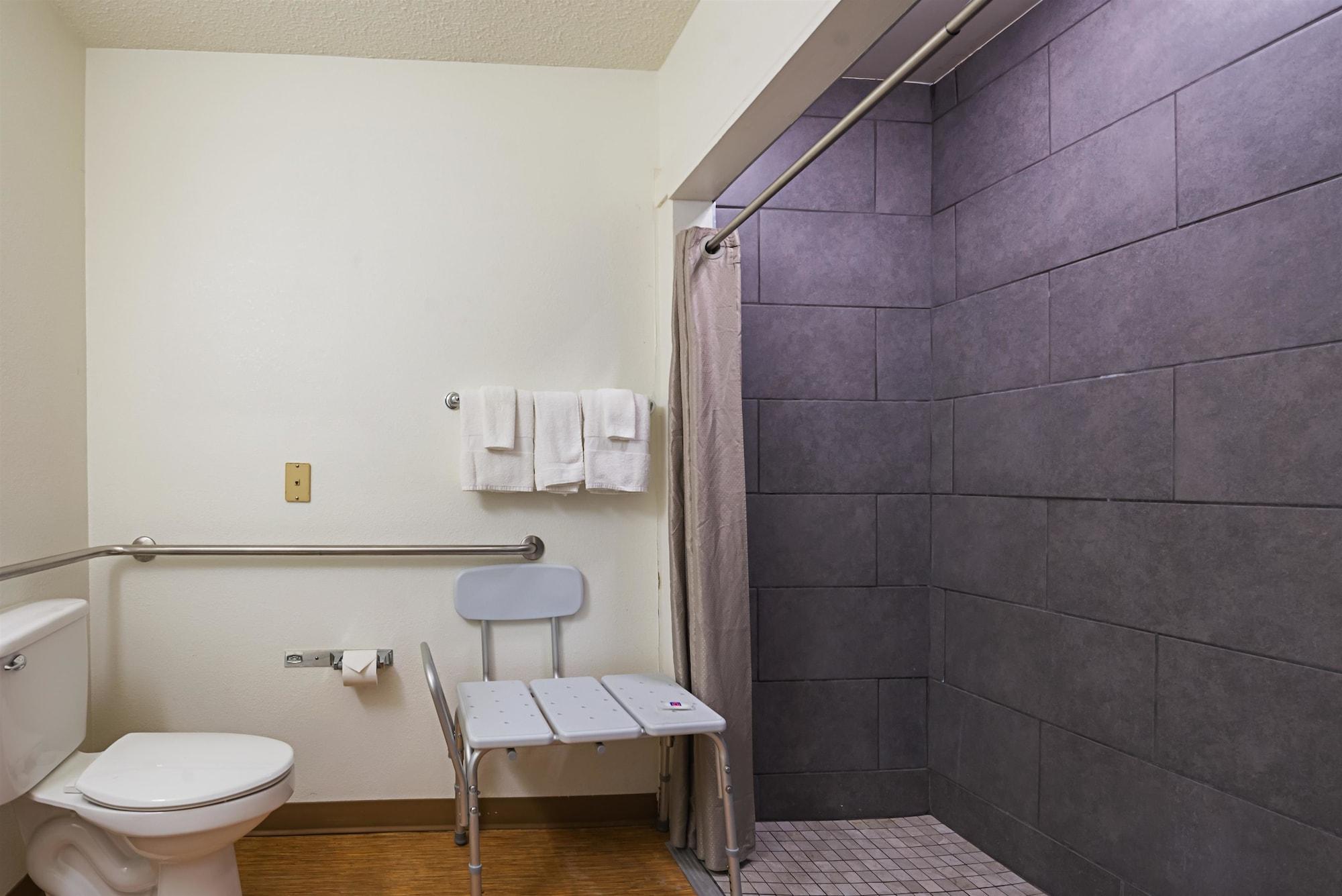 Motel 6 Indianapolis Carmel Εξωτερικό φωτογραφία