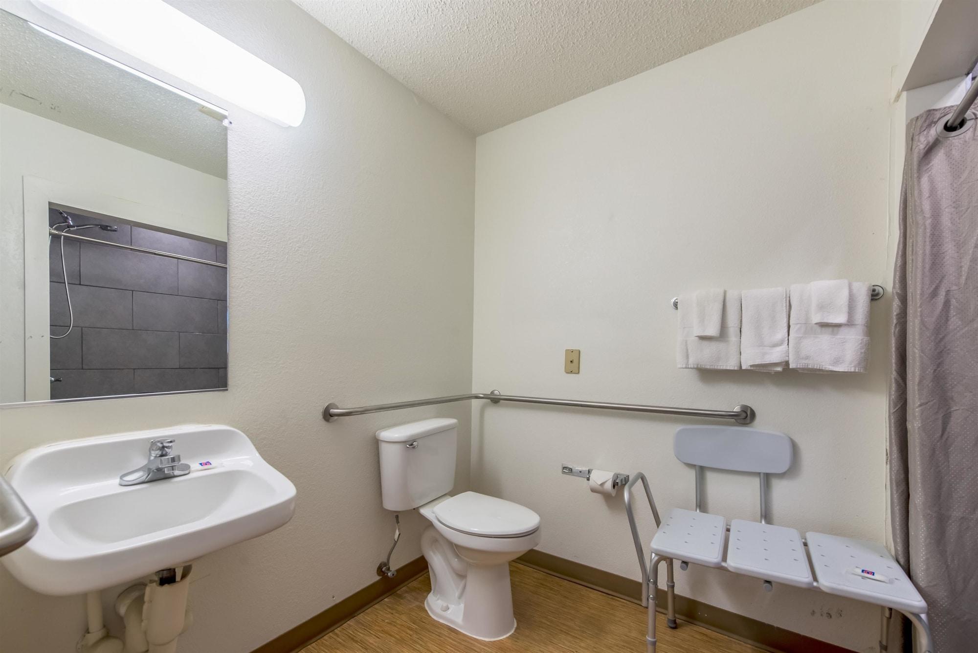 Motel 6 Indianapolis Carmel Εξωτερικό φωτογραφία