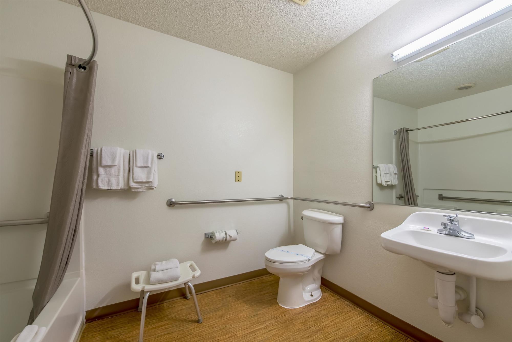 Motel 6 Indianapolis Carmel Εξωτερικό φωτογραφία