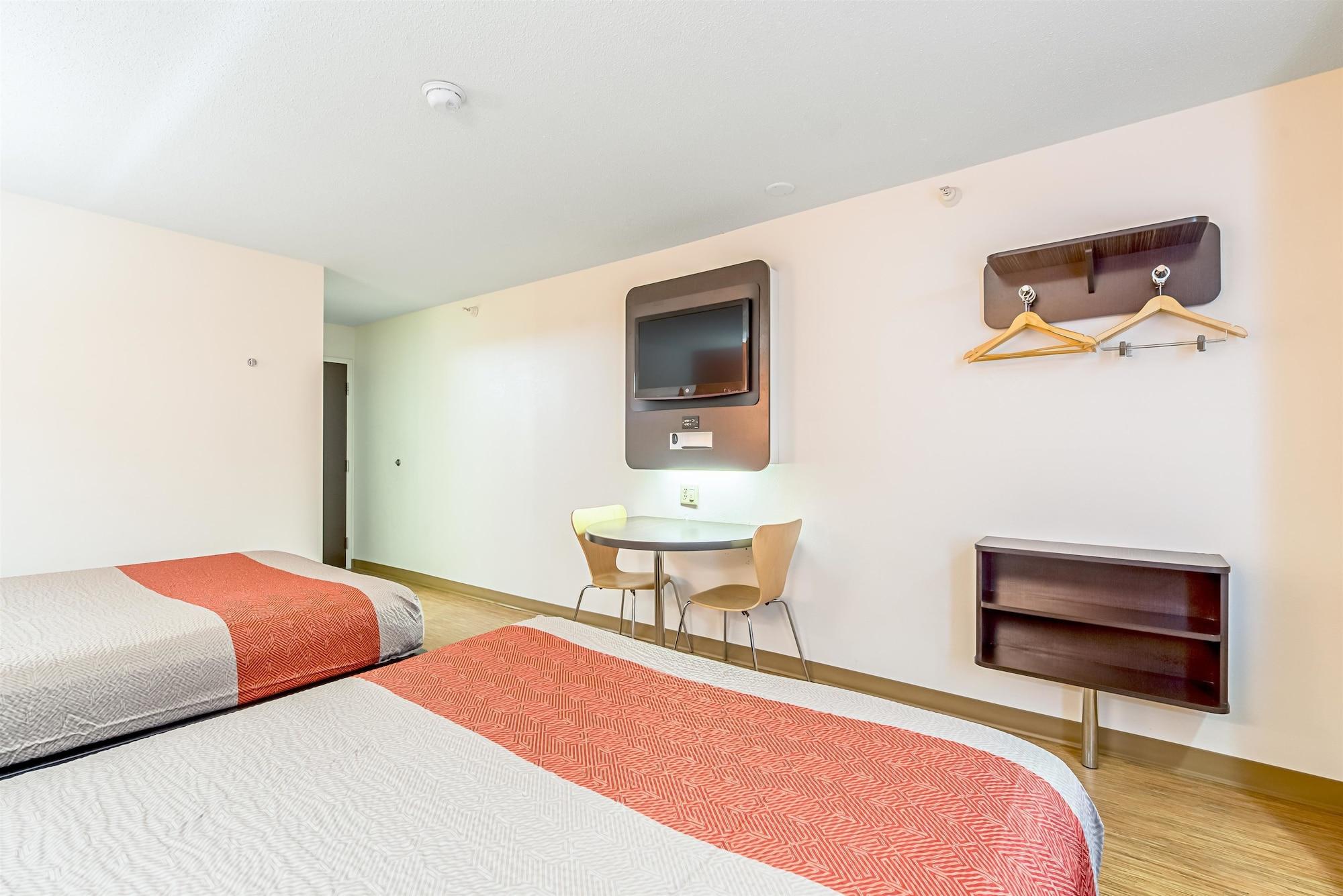 Motel 6 Indianapolis Carmel Εξωτερικό φωτογραφία