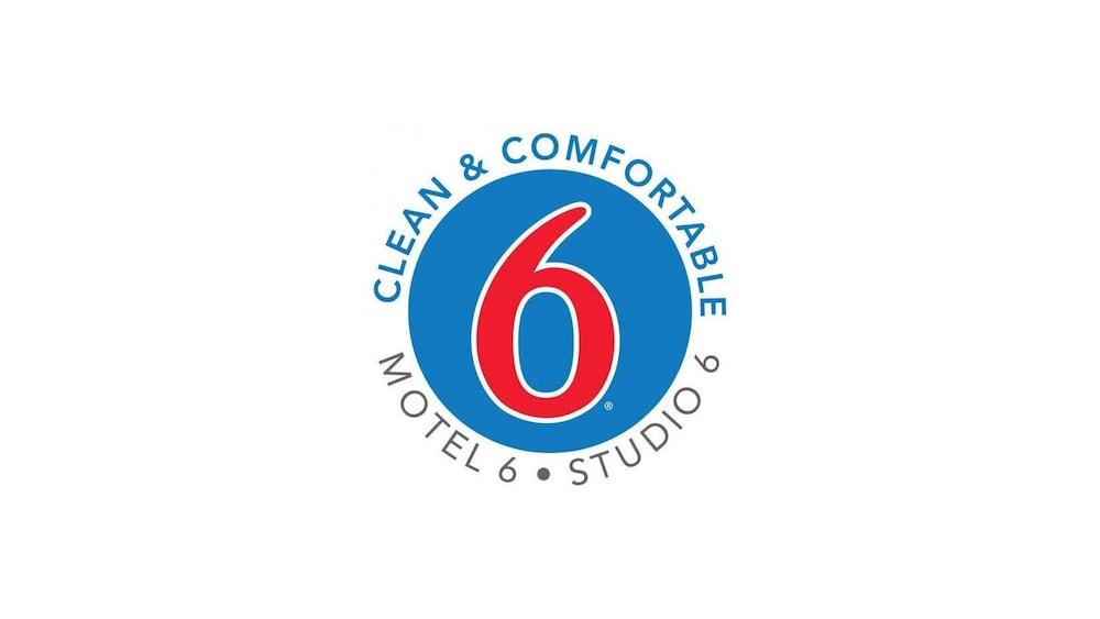 Motel 6 Indianapolis Carmel Εξωτερικό φωτογραφία