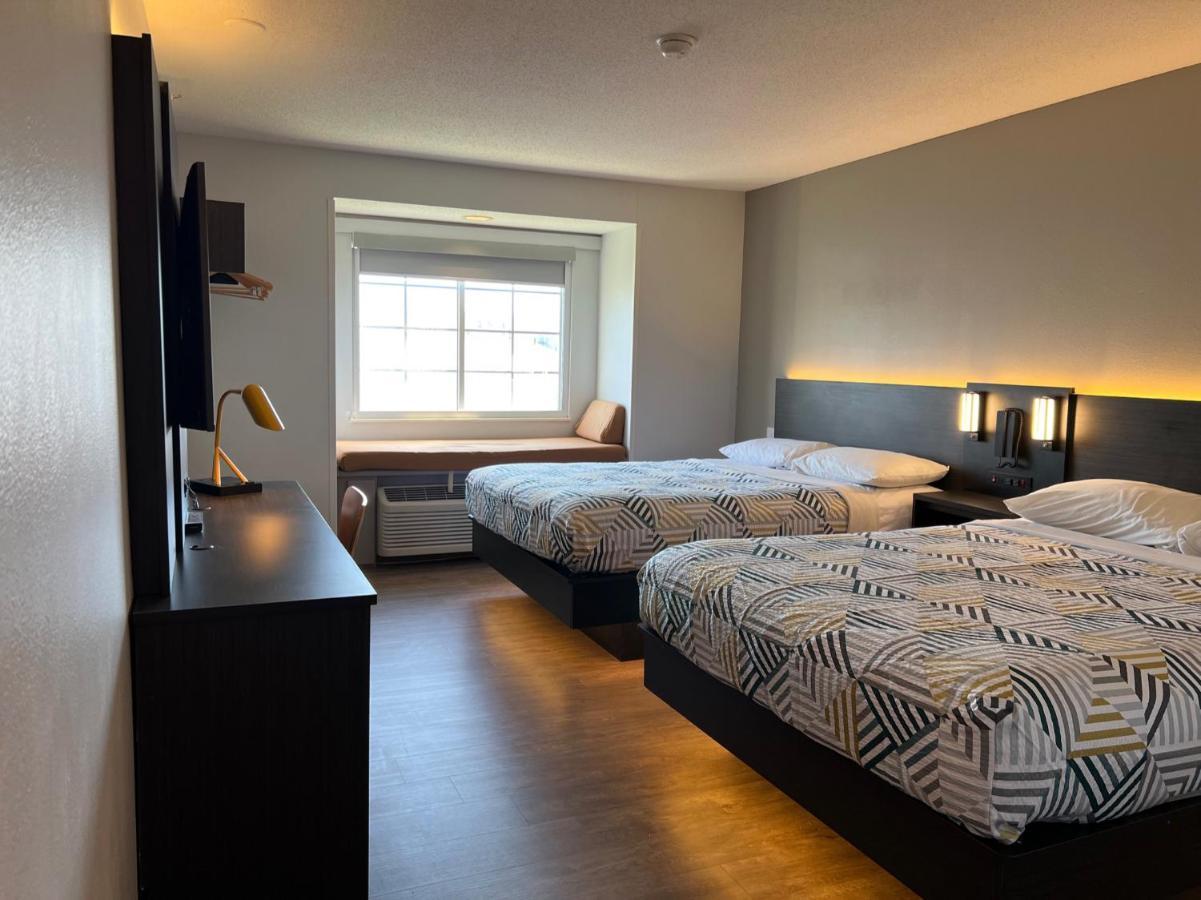 Motel 6 Indianapolis Carmel Εξωτερικό φωτογραφία
