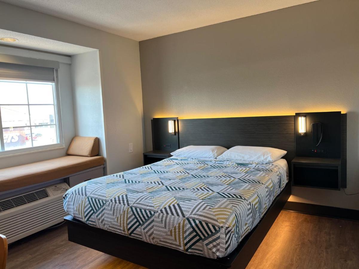 Motel 6 Indianapolis Carmel Εξωτερικό φωτογραφία