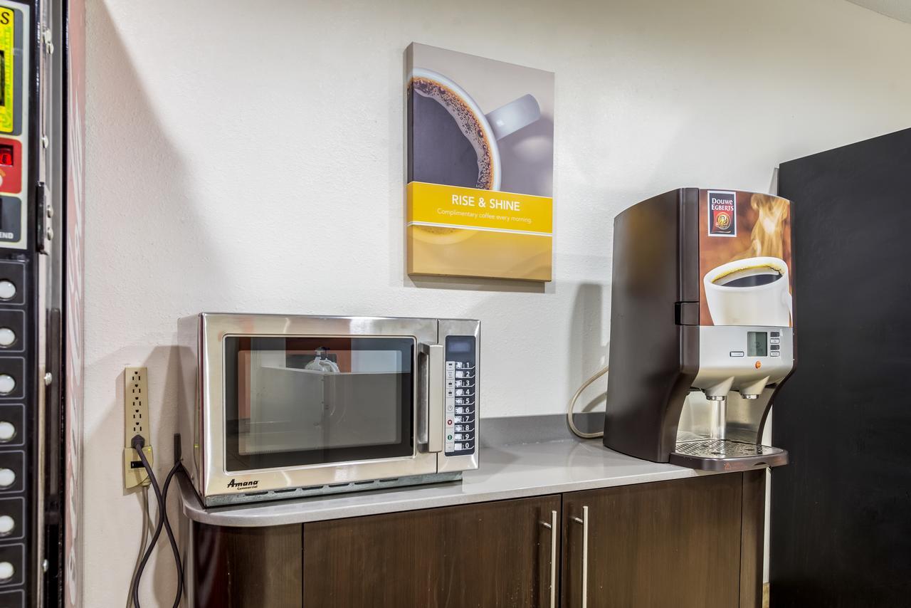 Motel 6 Indianapolis Carmel Εξωτερικό φωτογραφία