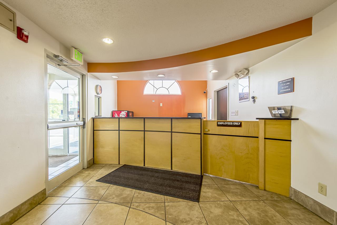 Motel 6 Indianapolis Carmel Εξωτερικό φωτογραφία