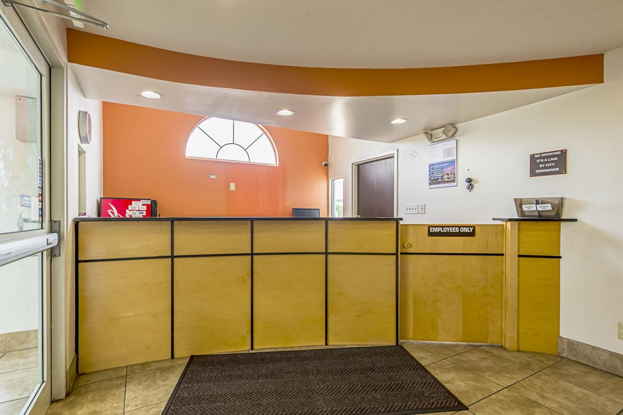 Motel 6 Indianapolis Carmel Εξωτερικό φωτογραφία