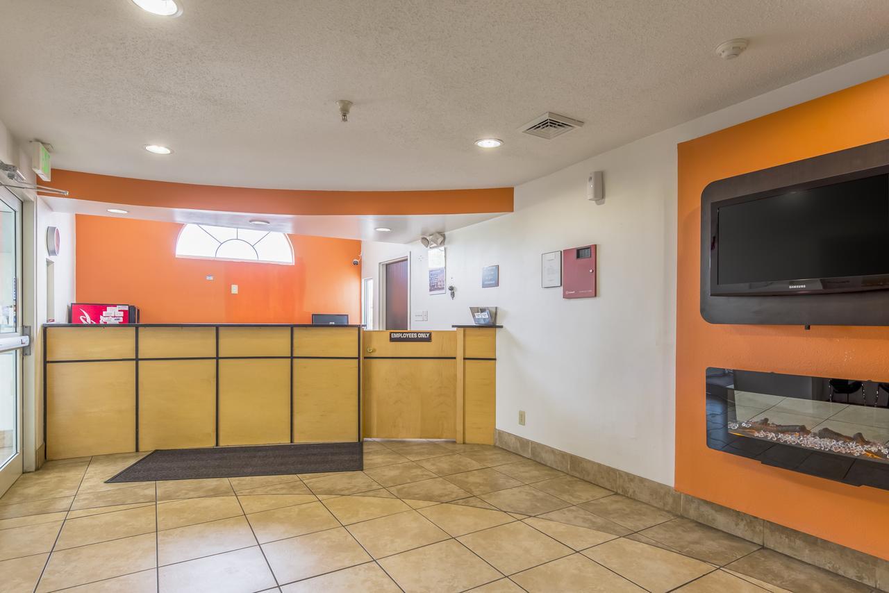 Motel 6 Indianapolis Carmel Εξωτερικό φωτογραφία
