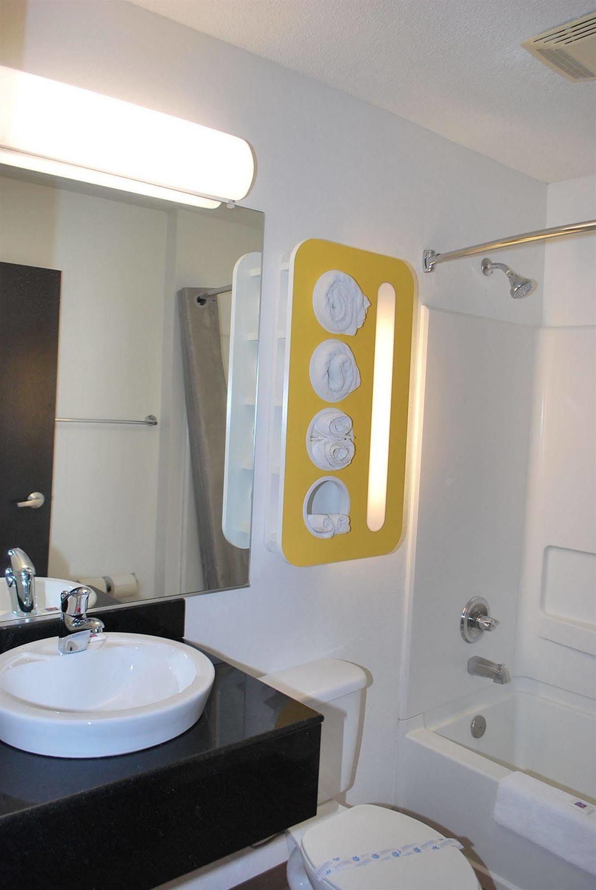 Motel 6 Indianapolis Carmel Εξωτερικό φωτογραφία