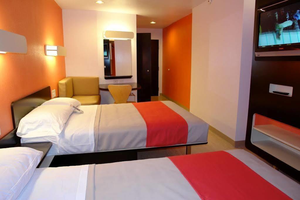 Motel 6 Indianapolis Carmel Εξωτερικό φωτογραφία