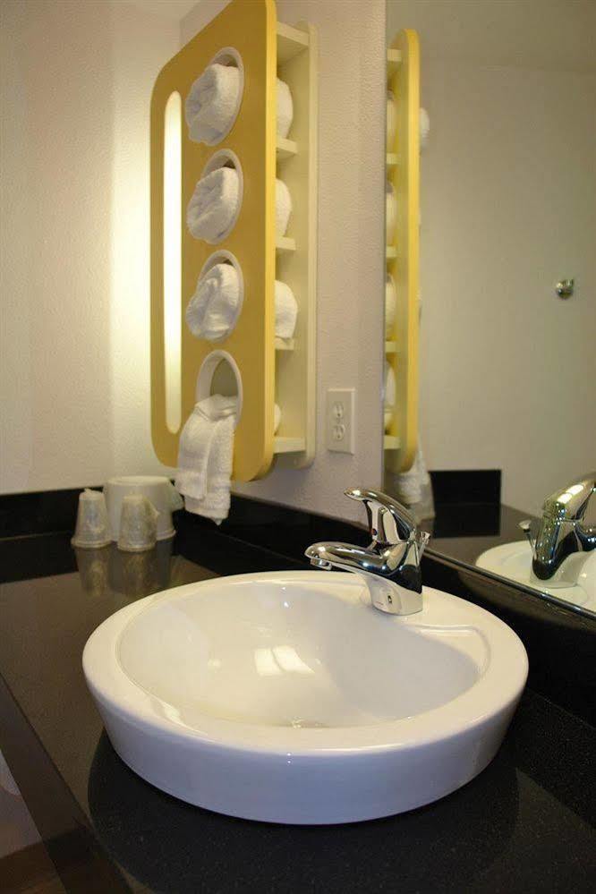 Motel 6 Indianapolis Carmel Εξωτερικό φωτογραφία
