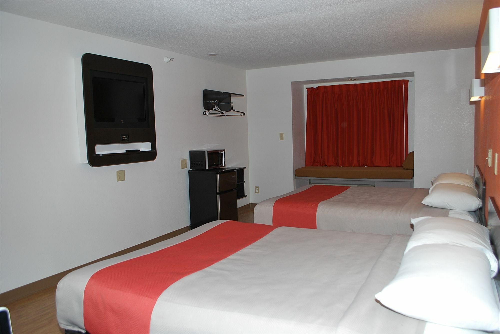 Motel 6 Indianapolis Carmel Εξωτερικό φωτογραφία