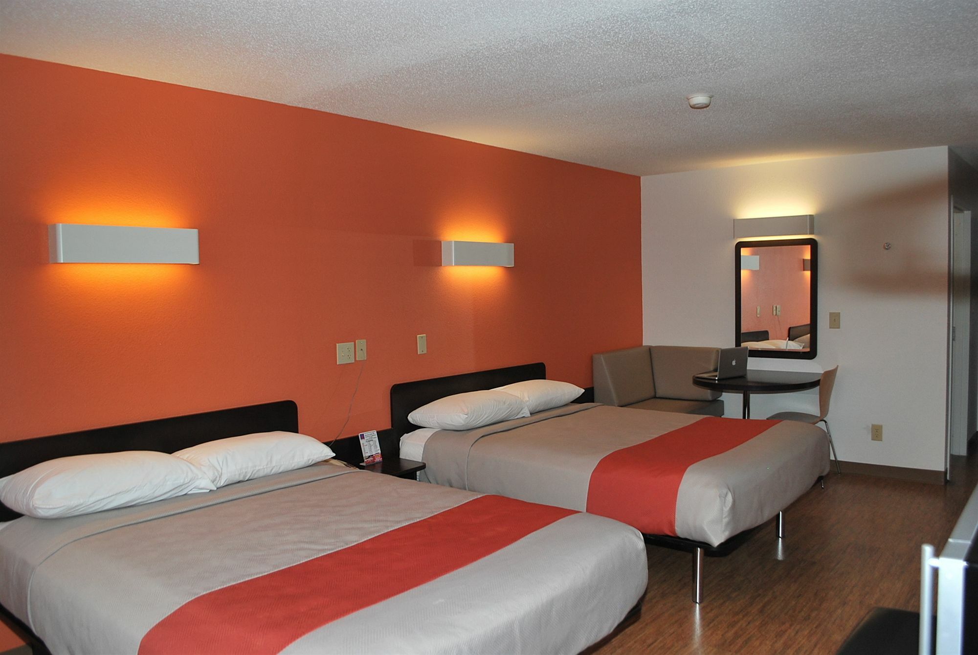 Motel 6 Indianapolis Carmel Εξωτερικό φωτογραφία