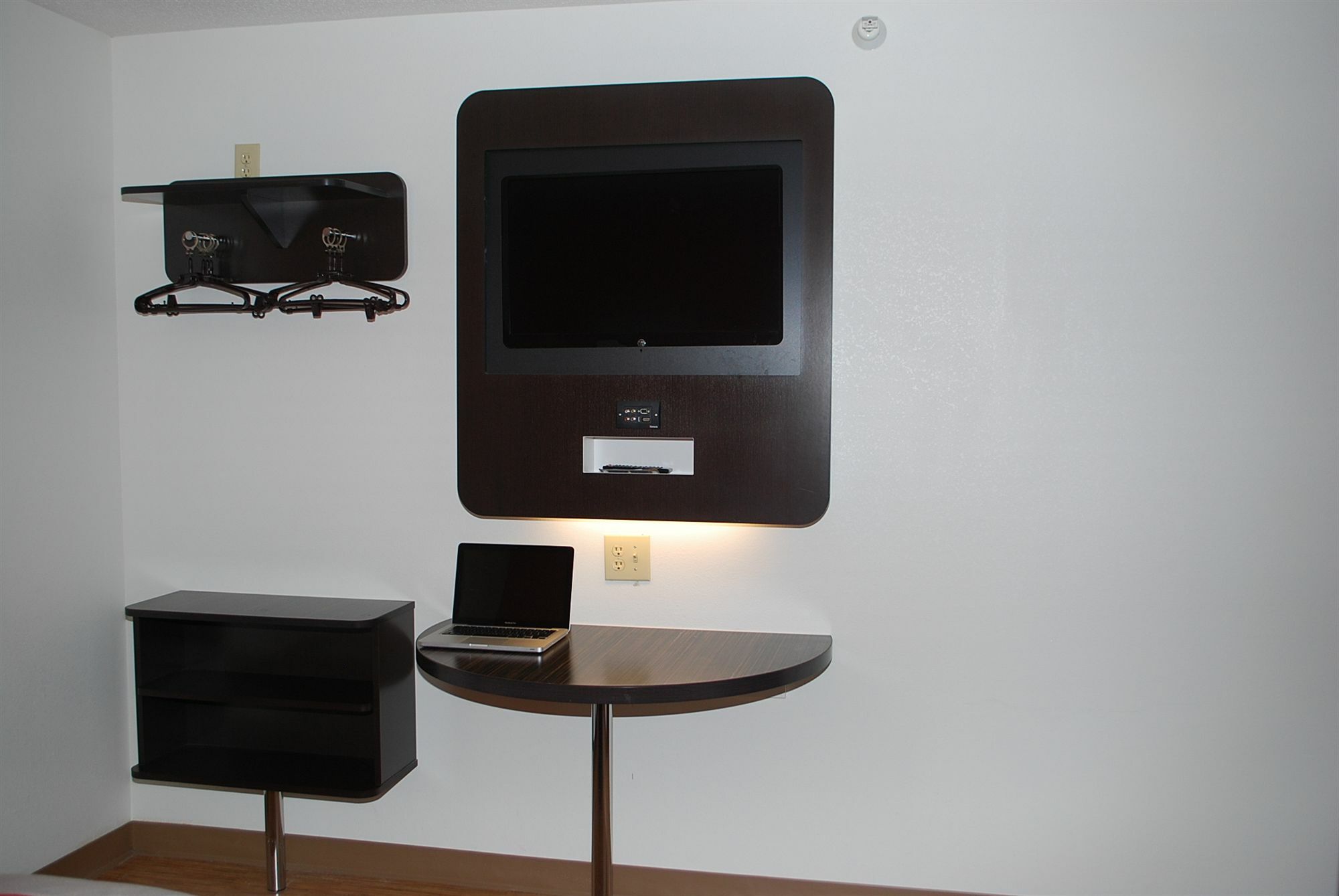 Motel 6 Indianapolis Carmel Εξωτερικό φωτογραφία